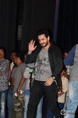 Aatadukundam Raa Movie Audio Function